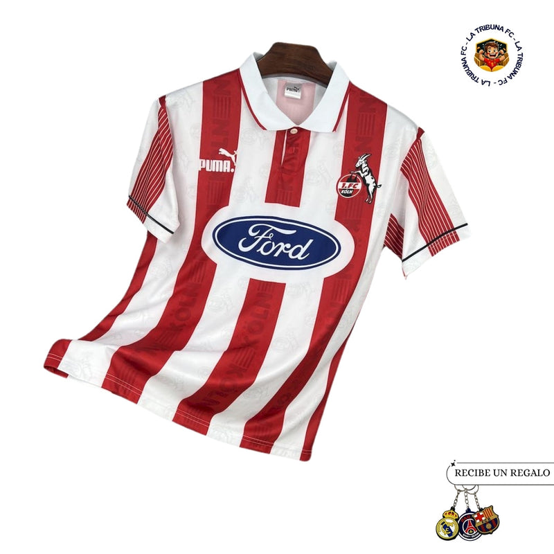 KOLN I 95/96 HOMBRE (RETRO)