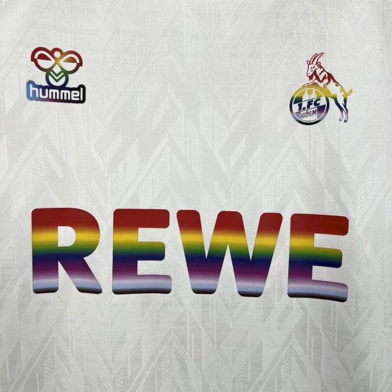 KÖLN EDICIÓN ESPECIAL DIVERSIDAD 25/26 HOMBRE