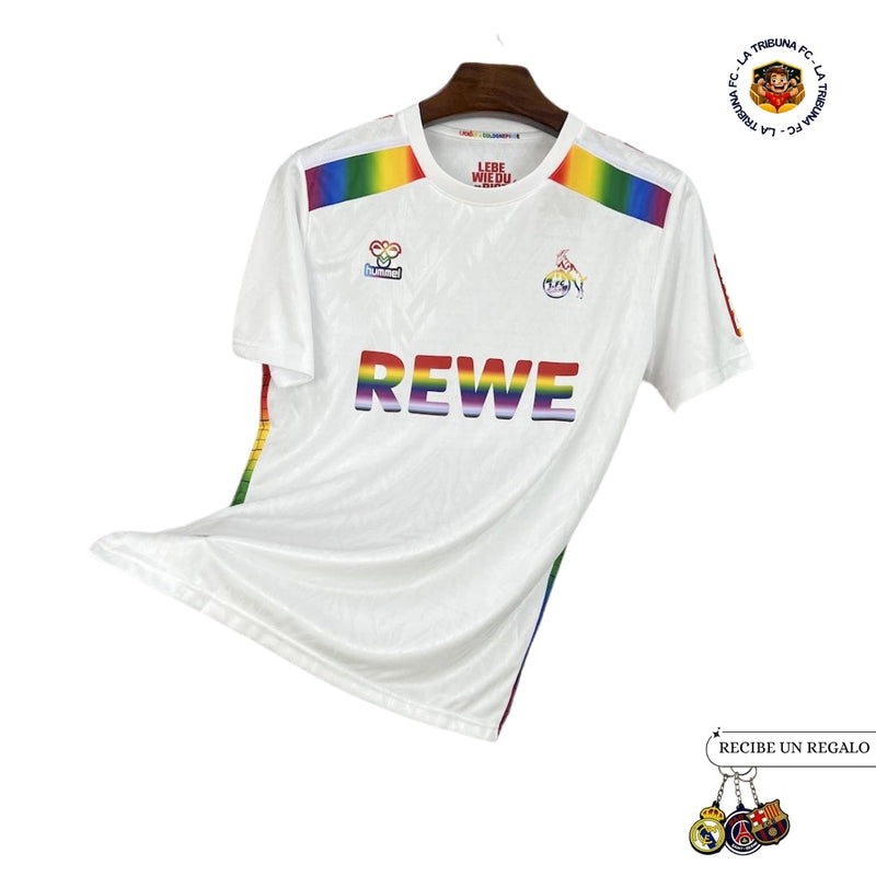 KÖLN EDICIÓN ESPECIAL DIVERSIDAD 25/26 HOMBRE