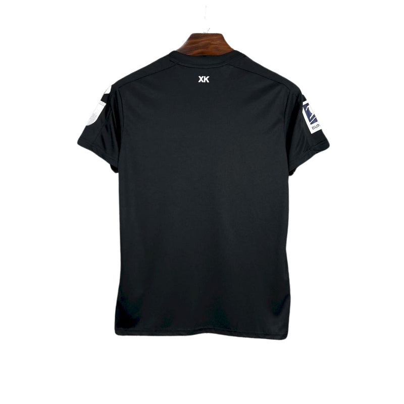 MAGDEBURG 60° AÑOS EDICIÓN ESPECIAL NEGRO 24/25 HOMBRE