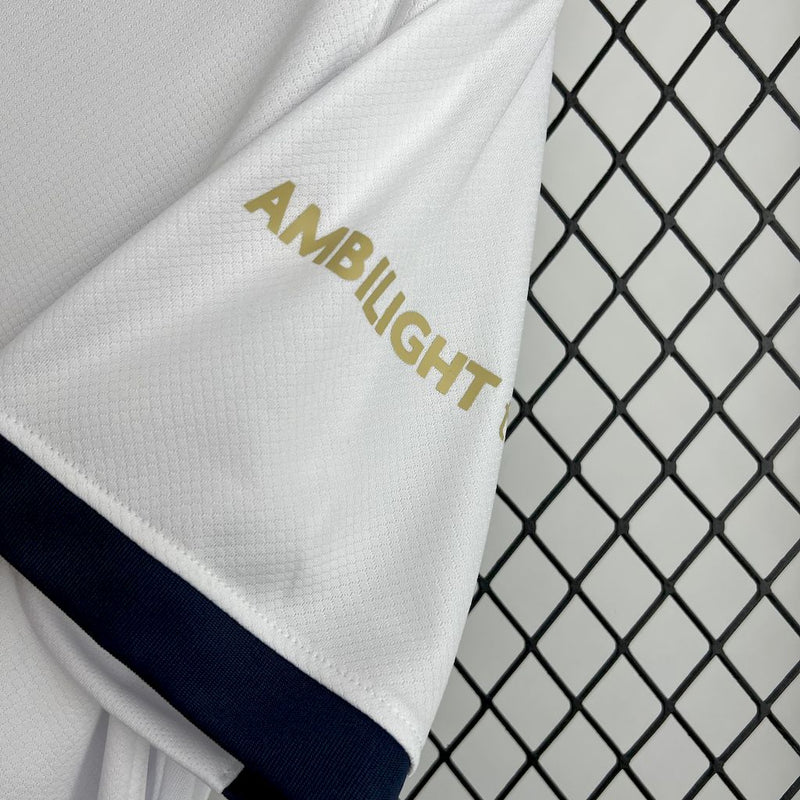 BARCELONA BLANCA 25/26 HOMBRE LANZAMIENTO