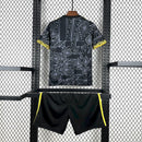 MÉXICO DE ORO 24/25 CONJUNTO INFANTIL