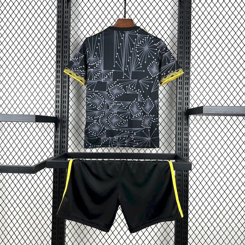 MÉXICO DE ORO 24/25 CONJUNTO INFANTIL