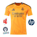 REAL MADRID II 24/25 HOMBRE