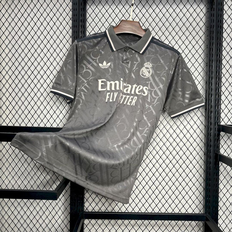 REAL MADRID III 24/25 HOMBRE