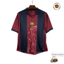 BARCELONA I x TRAVIS SCOTT CACTUS JACK EDICIÓN LIMITADA 00/01 HOMBRE (RETRO)