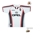 MILAN II 97/98 HOMBRE (RETRO)