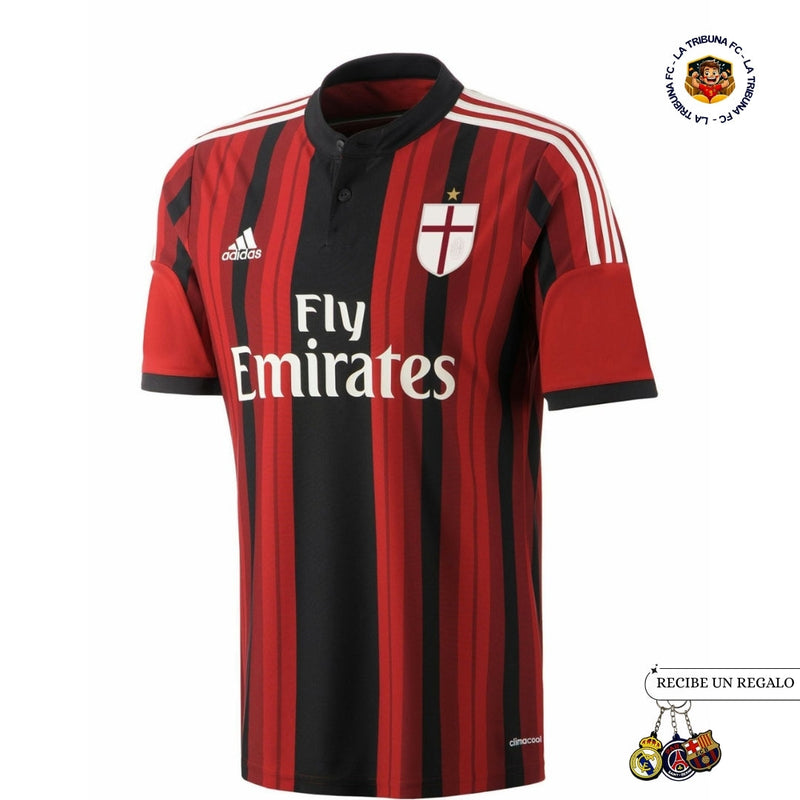 MILAN I 14/15 HOMBRE (RETRO)