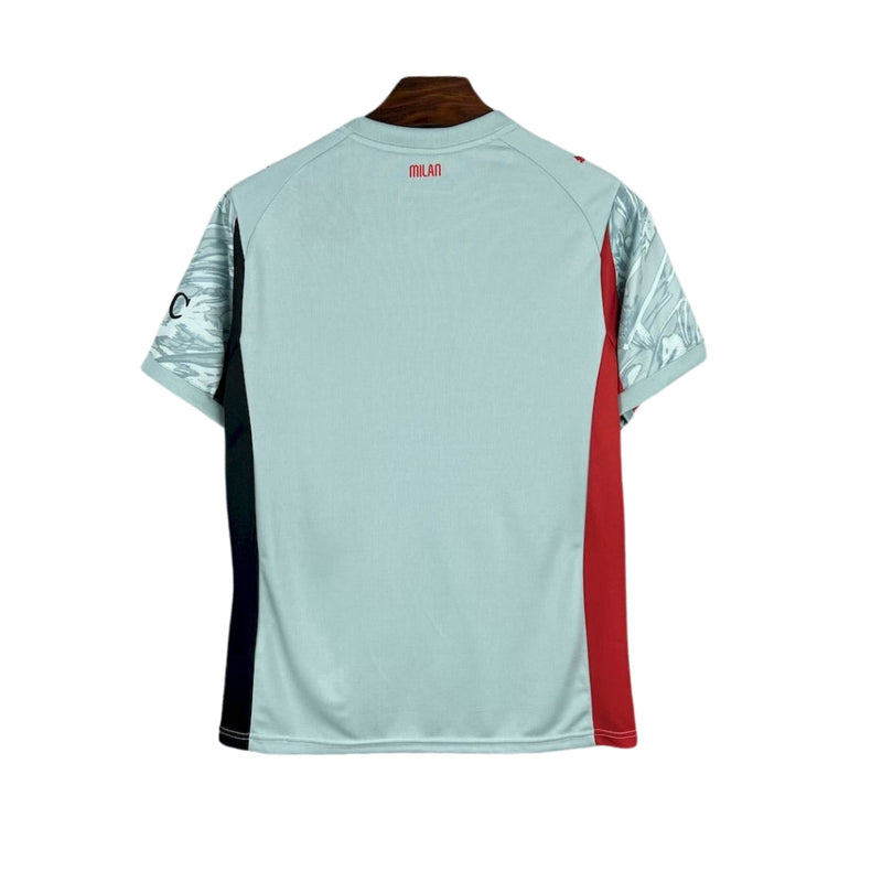 MILAN I PORTERO 25/26 HOMBRE