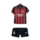 MILAN I 25/26 CONJUNTO INFANTIL
