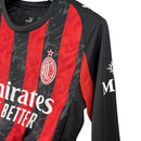 MILAN I 25/26 HOMBRE (MANGA LARGA)