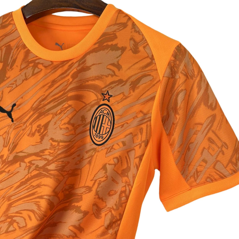 MILAN III PORTERO 25/26 HOMBRE