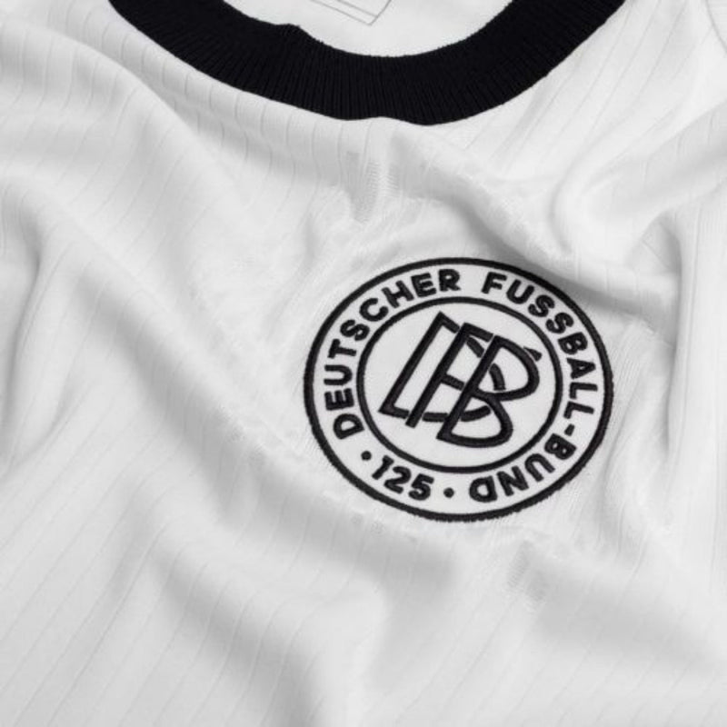 ALEMANIA 125 AÑOS EDICIÓN LIMITADA 25/26 HOMBRE (MANGA LARGA)