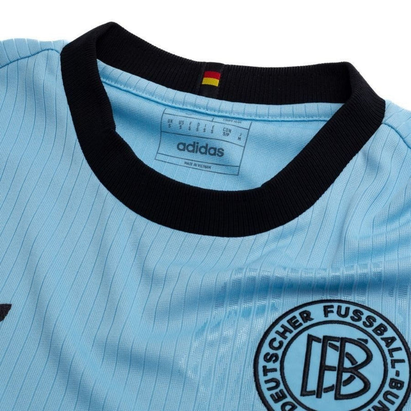 ALEMANIA 125 AÑOS PORTERO EDICIÓN LIMITADA 25/26 HOMBRE