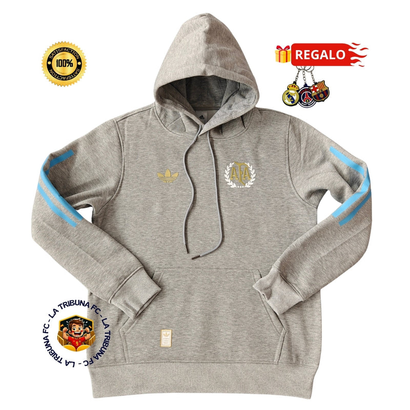 SUDADERA ARGENTINA