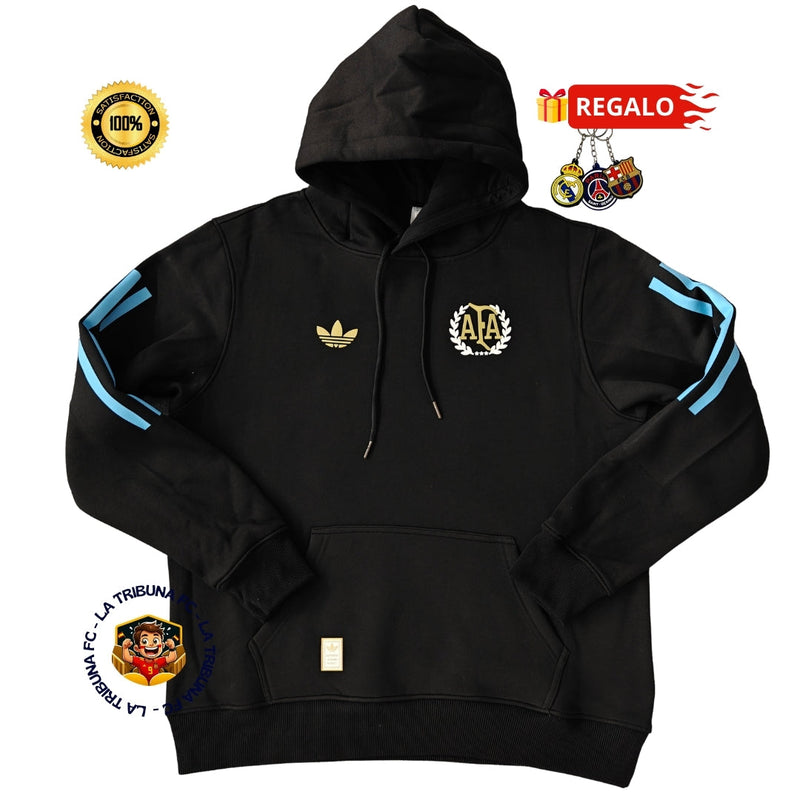 SUDADERA ARGENTINA