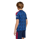 ARSENAL II 25/26 CONJUNTO INFANTIL