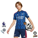 ARSENAL II 25/26 CONJUNTO INFANTIL
