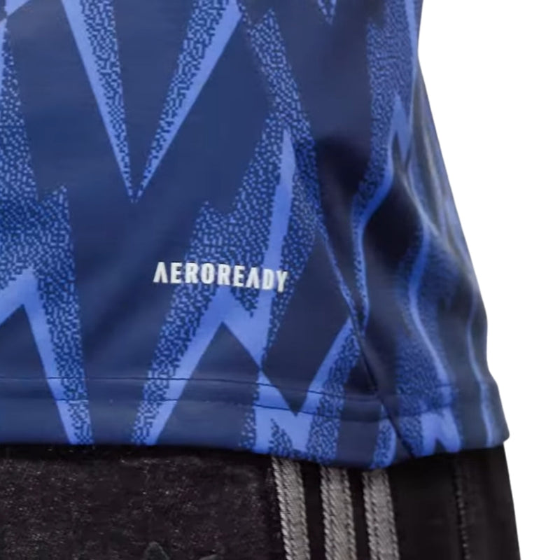 ARSENAL II 25/26 MUJER