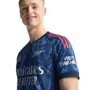 ARSENAL II 25/26 HOMBRE (VERSIÓN JUGADOR)