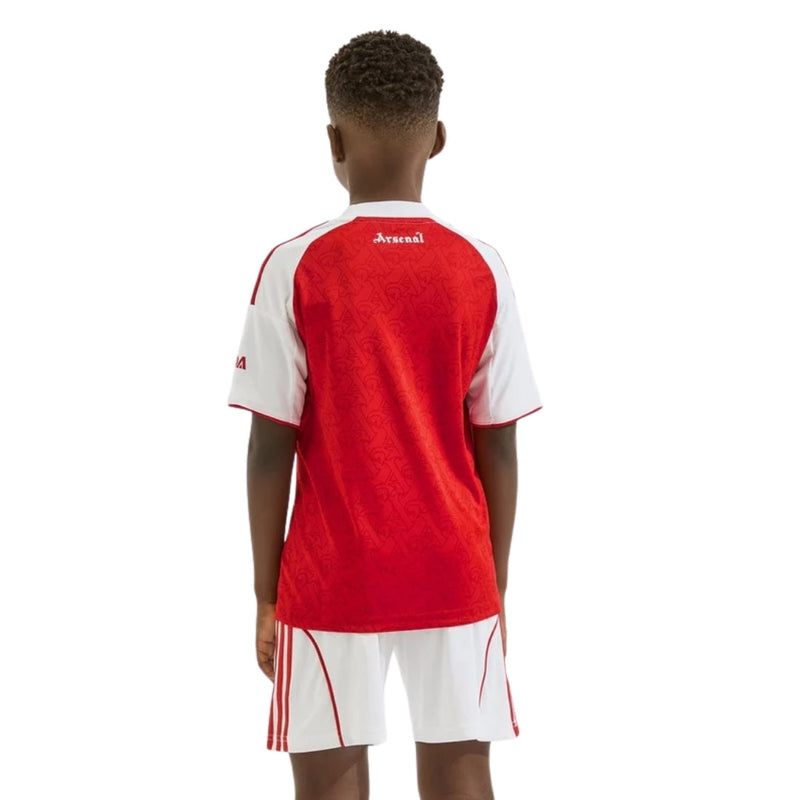 ARSENAL I 25/26 CONJUNTO INFANTIL