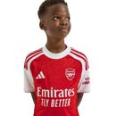 ARSENAL I 25/26 CONJUNTO INFANTIL