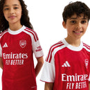 ARSENAL I 25/26 CONJUNTO INFANTIL