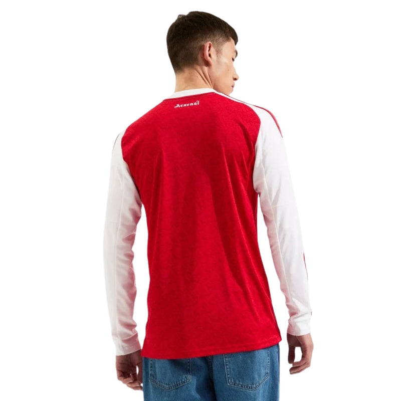ARSENAL I 25/26 HOMBRE (MANGA LARGA)
