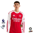 ARSENAL I 25/26 HOMBRE (MANGA LARGA)