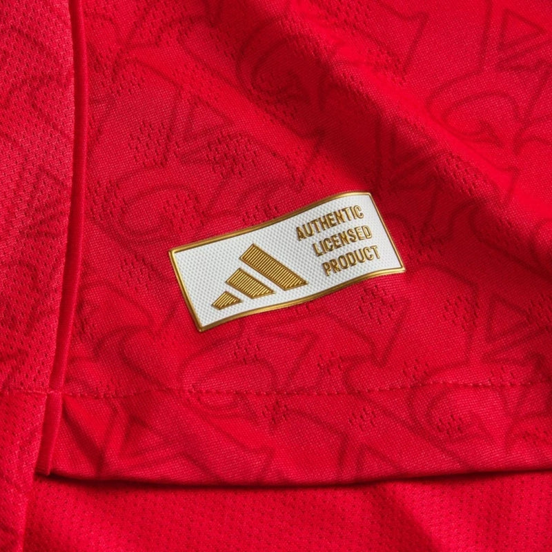 ARSENAL I 25/26 HOMBRE (VERSIÓN JUGADOR)