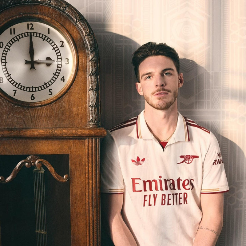 ARSENAL III 25/26 HOMBRE