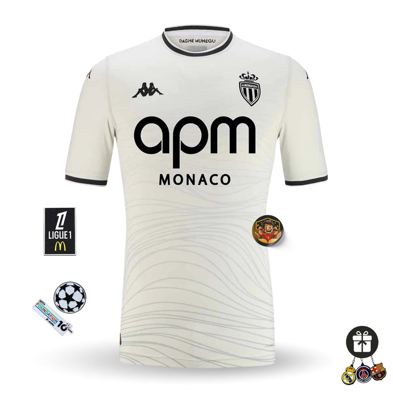 MONACO III 24/25 HOMBRE