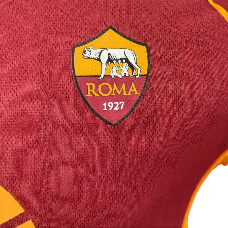 ROMA I 25/26 HOMBRE (VERSION JUGADOR)