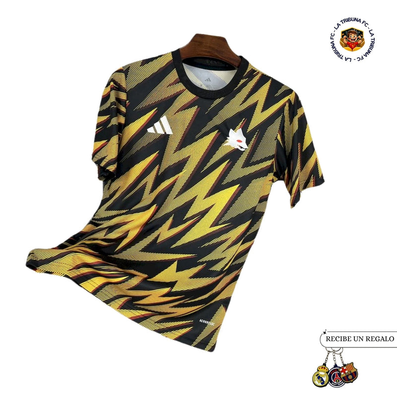 ROMA CALENTAMIENTO 25/26 HOMBRE