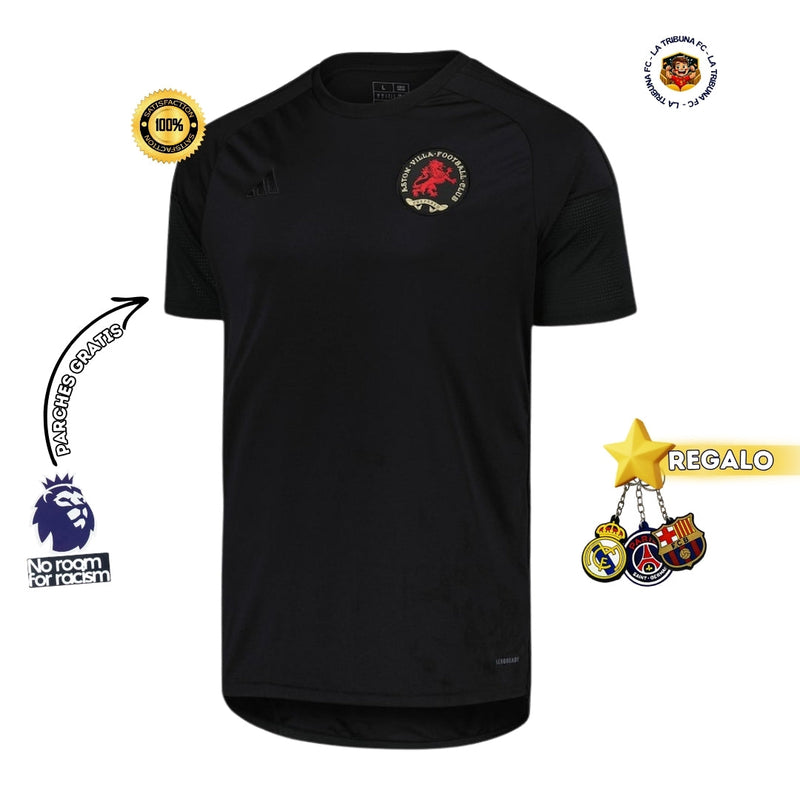 ASTON VILLA 150 AÑOS EDICIÓN 25/26 HOMBRE