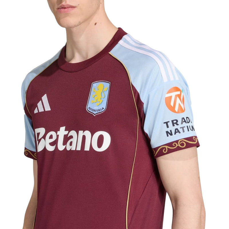 ASTON VILLA I 25/26 HOMBRE