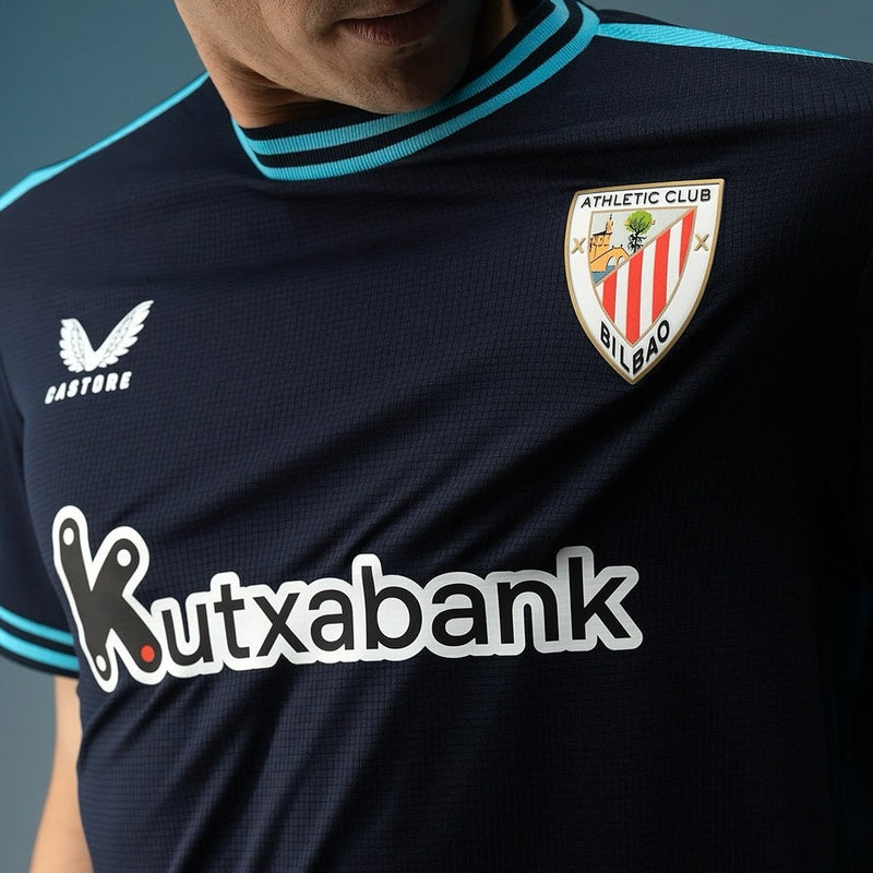 ATHLETIC CLUB BILBAO II 25/26 HOMBRE (VERSIÓN JUGADOR)
