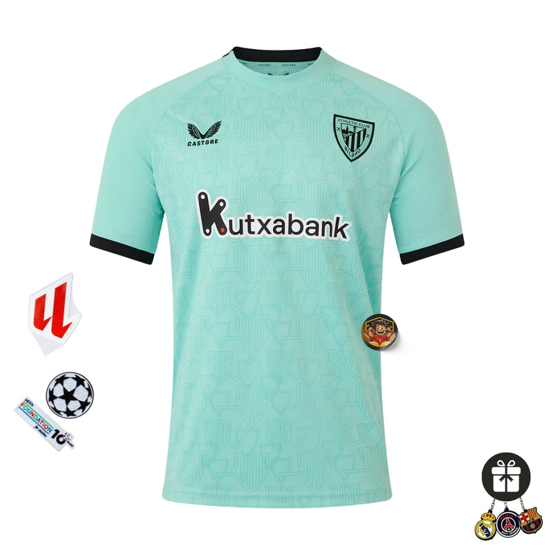 ATHLETIC CLUB BILBAO III 25/26 HOMBRE