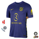 ATLÉTICO MADRID II 25/26 HOMBRE
