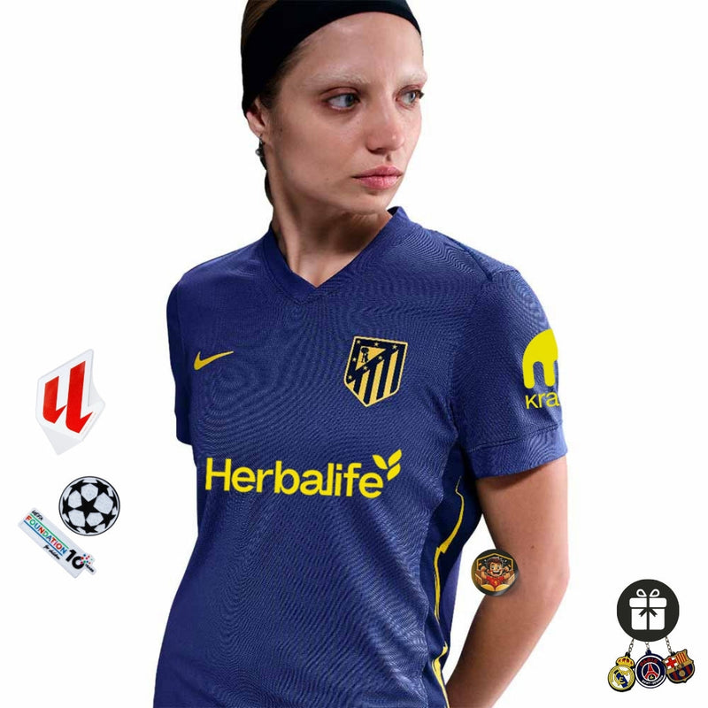 ATLÉTICO MADRID II 25/26 MUJER