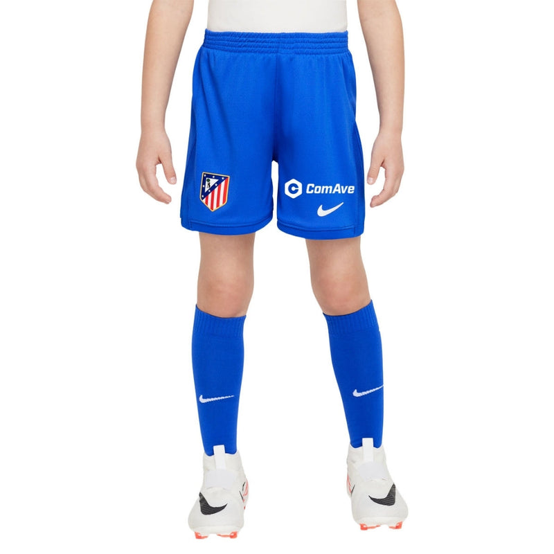 ATLÉTICO MADRID I 25/26 CONJUNTO INFANTIL