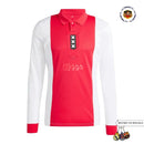 AJAX 25/26 AMSTERDAM CUMPLEAÑOS HOMBRE (MANGA LARGA)