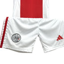 AJAX I 25/26 CONJUNTO INFANTIL