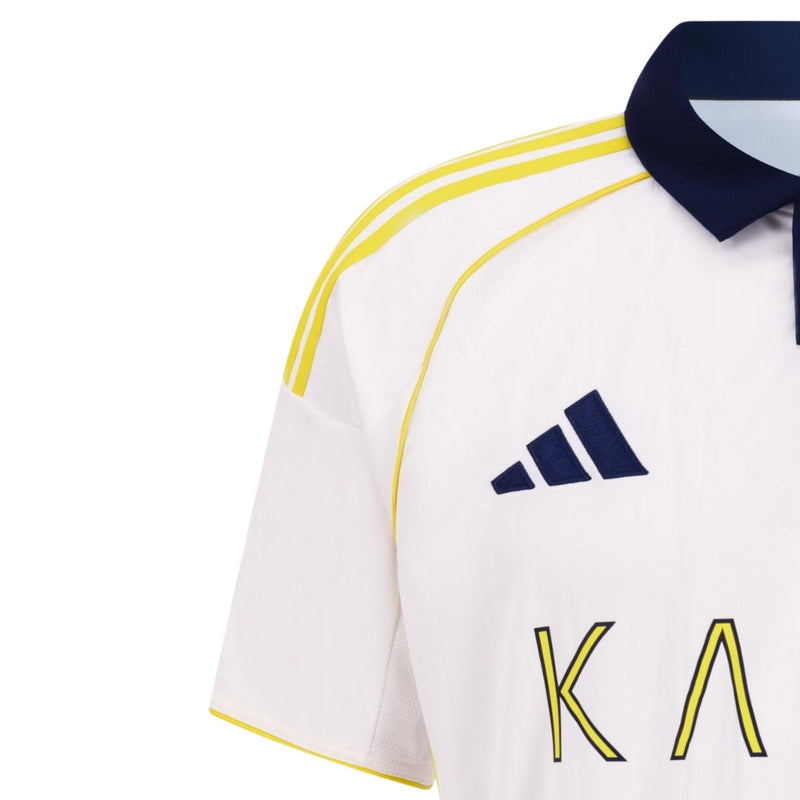 AL NASSR III 25/26 HOMBRE