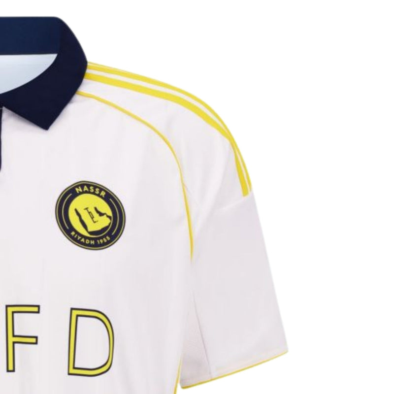 AL NASSR III 25/26 HOMBRE