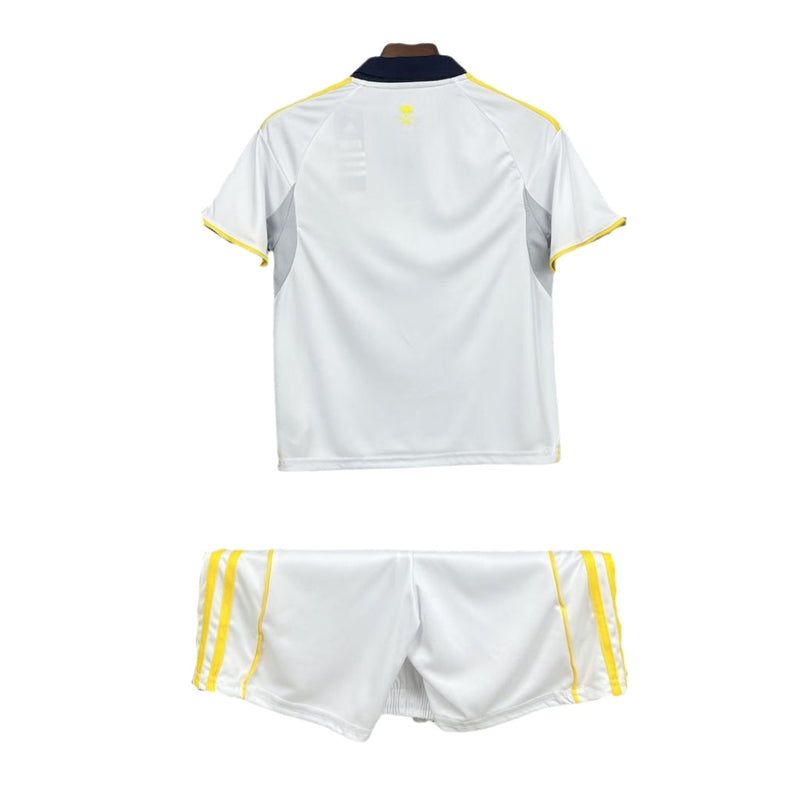 AL NASSR III 25/26 CONJUNTO INFANTIL