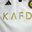 AL NASSR III 25/26 CONJUNTO INFANTIL