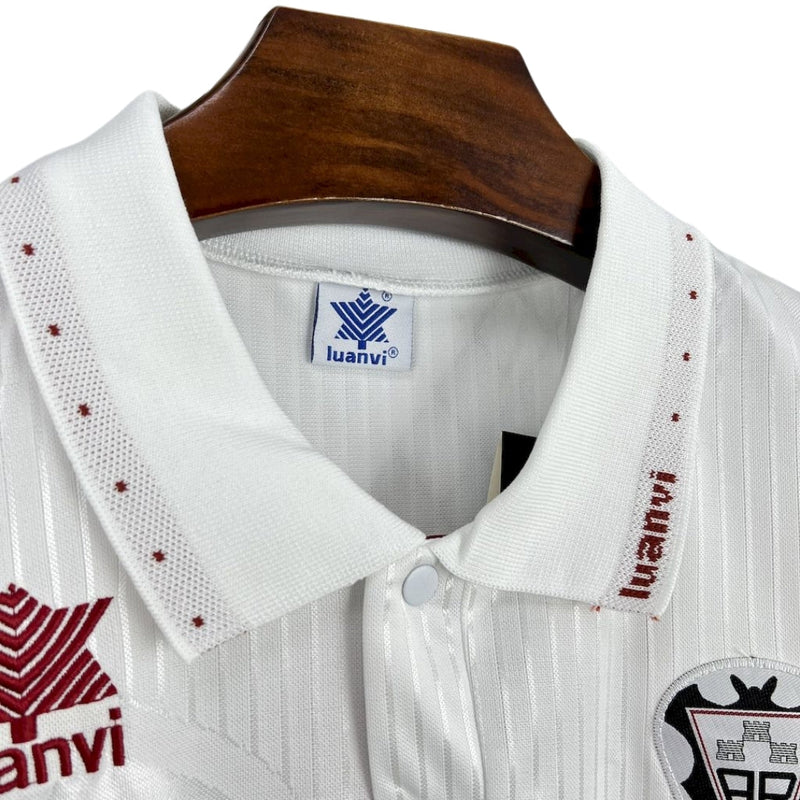 ALBACETE I 95/96 HOMBRE (RETRO)