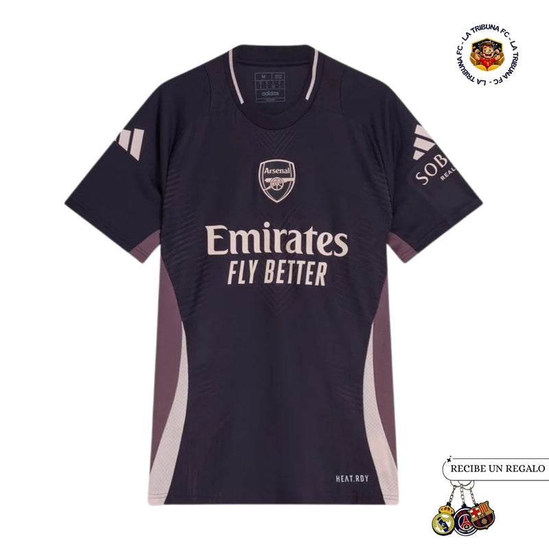 ARSENAL ENTRENAMIENTO 24/25 HOMBRE