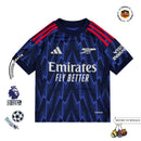 ARSENAL II 25/26 HOMBRE